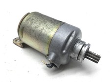 Starter Starter Motor Aprilia