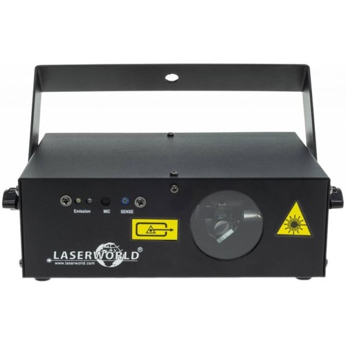 Laserworld laser 230rgb - laser, el-230rgb