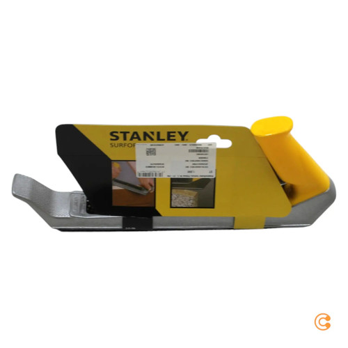 Stanley surform standardhobel - stanley,