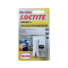 Loctite MR 3863 Leitsilber |