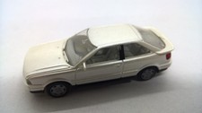Herpa Audi 90 Coupé Quattro B3 Typ 89 perlmuttweißmetallic (43)