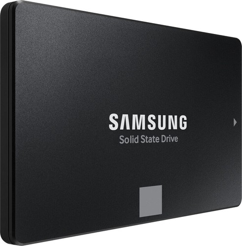 Samsung 870 evo - evo, sata