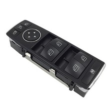 Fensterheber Schalter