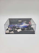 Minichamps 1:43 Arrows Yamaha