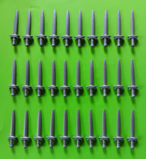 PLAYMOBIL  -  30  Schwerter