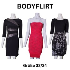 Damen Kleiderpaket 32/34 (Gr
