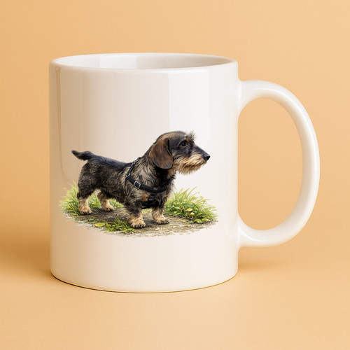 Schöne motiv kaffee tasse - schöne,