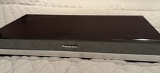 Blu-Ray Player  Panasonic