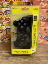 PlayStation 2 PS2 DualShock 2