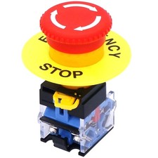 22mm not aus druckschalter 2