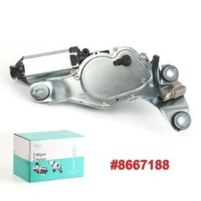 Wischermotor Scheibenwischer