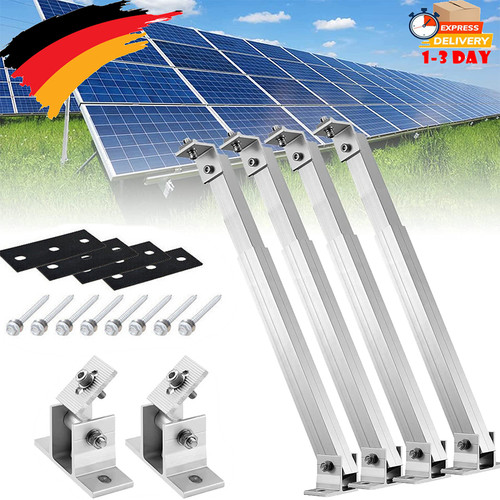 4er set aufständerung - 4er,
