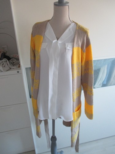 Steffen schraut strickjacke - steffen,