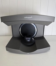 E2 Silver Desktop 3D Scanner 3Shape CAD/CAM 