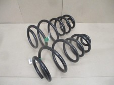 Jeep Wrangler 3 JK Fahrwerksfeder Spiralfeder Hinterachse 2er SET NEU original