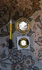 Borussia Dortmund Aufkleber