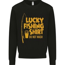 Lucky fischen fischer - lucky,