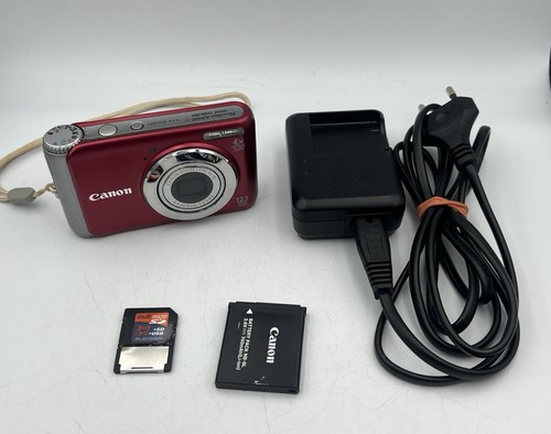 Canon powershot a3100 - canon,
