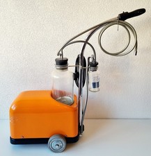 DÜRR DENTAL Absauger in