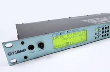 Yamaha FS1R Tone Generator FM Synthesizer Soundmodul Rechnung + 2J GEWÄHR