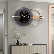 100×48cm Moderne Metall