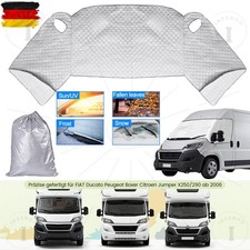 Externe Wohnmobil