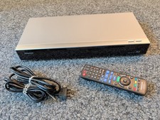 Panasonic DMR-BCT765 Blu-ray &