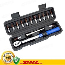 Kleine Drehmomentschlüssel