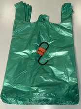 TÜTEN PLASTIK HEMDCHEN