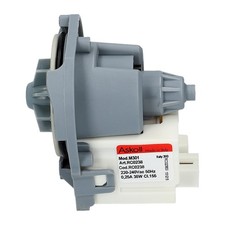 Bauknecht Whirlpool Pumpe