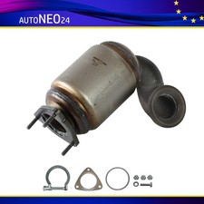 Katalysator für CITROEN