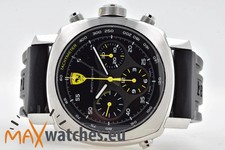 Panerai Ferrari Rattrapante