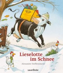 Lieselotte schnee - lieselotte,