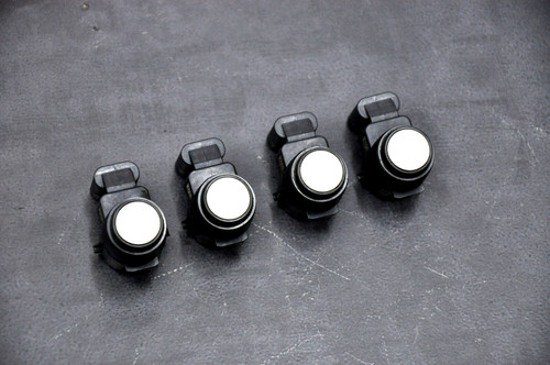 Parksensor hinten bmw e81 - hinten,
