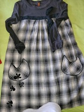 Cop.copine, Kleid, Tunika, Gr