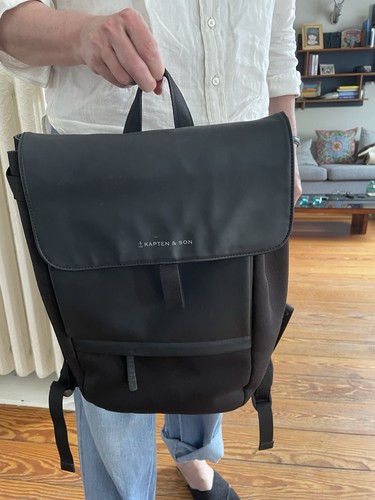 Kapten son rucksack - &, all