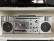 SANWA 7076 Stereo Radio