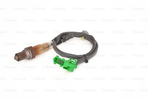 Bosch lambdasonde 258 010 - bosch,