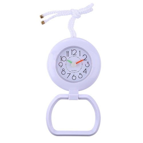 Wasserdicht wanduhr - wasserdicht,