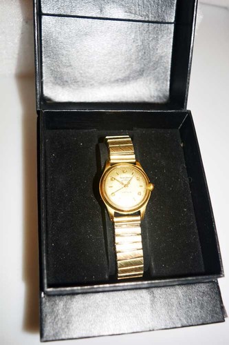 Alte uhr select wach staff - select,