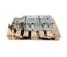 High Voltage Batterie für