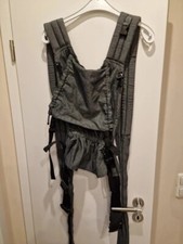 Trage / Babytrage / Storchenwiege