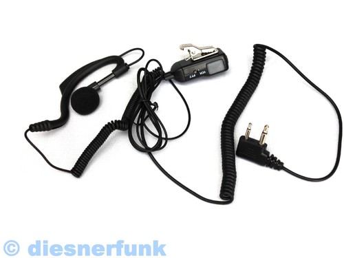 Security headset mikrofon - headset,