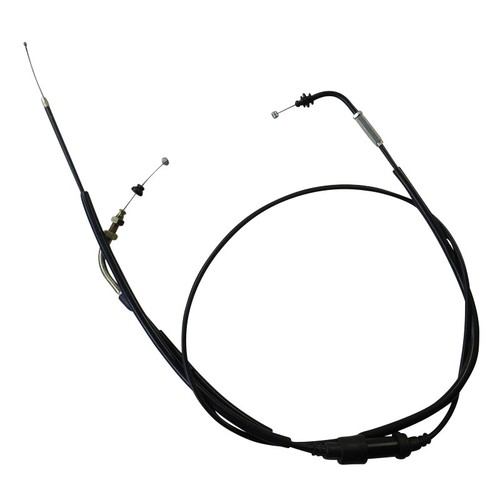 Gasseilzug bowdenzug pgo - gasseilzug,