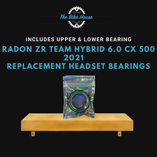 RADON ZR TEAM HYBRID 6.0 CX