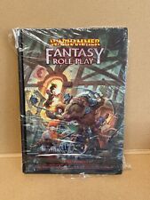 Warhammer Fantasy - Role Play