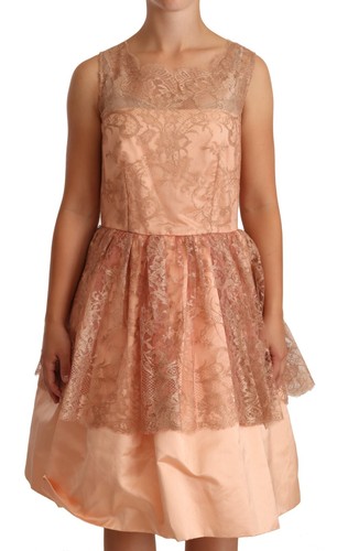 Aishha kleid beige - aishha,