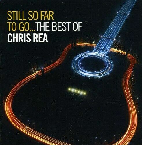 Chris rea still far - chris,