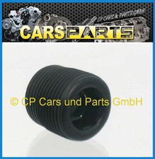 Magnetische Ölablassschraube