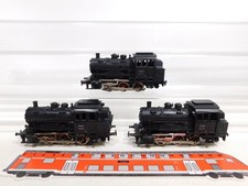 3x Märklin H0 AC CM 800